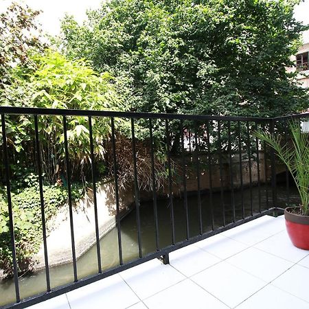 La Riviera Apartment La Fere ภายนอก รูปภาพ